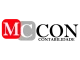 Logo de MCCON Contabilidade 